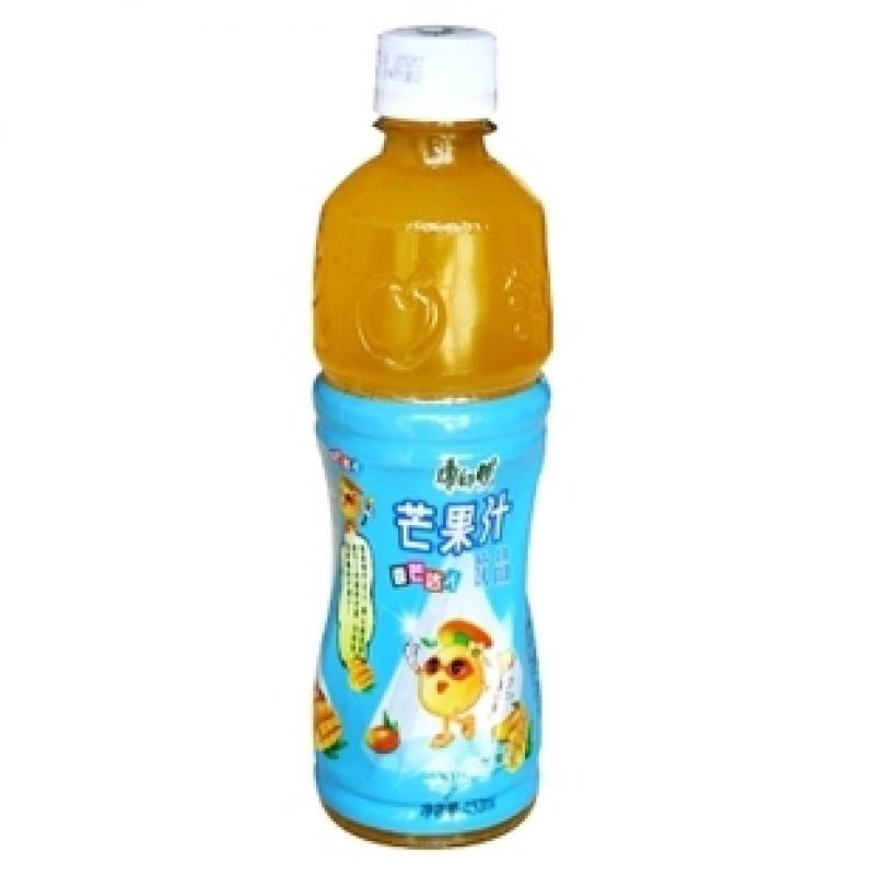 康师傅芒果汁450ml